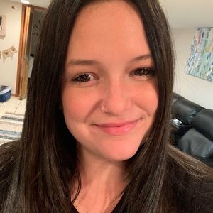 Meet your Posher, Jacklyn